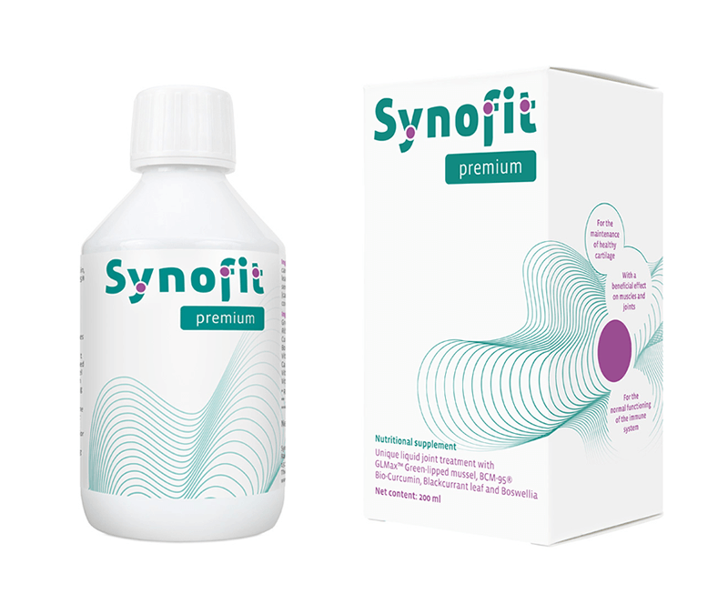 200ml Synofit Premium Liquid