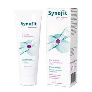 100 ml Synofit Joint Care Gel