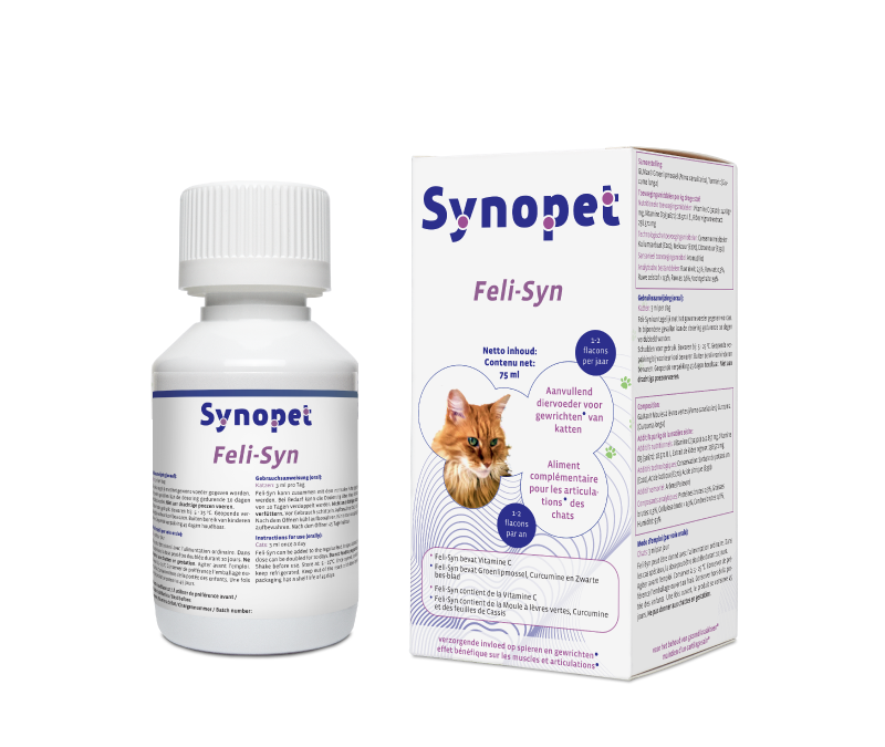 Synopet Cat (Feli-Syn) 75 ml